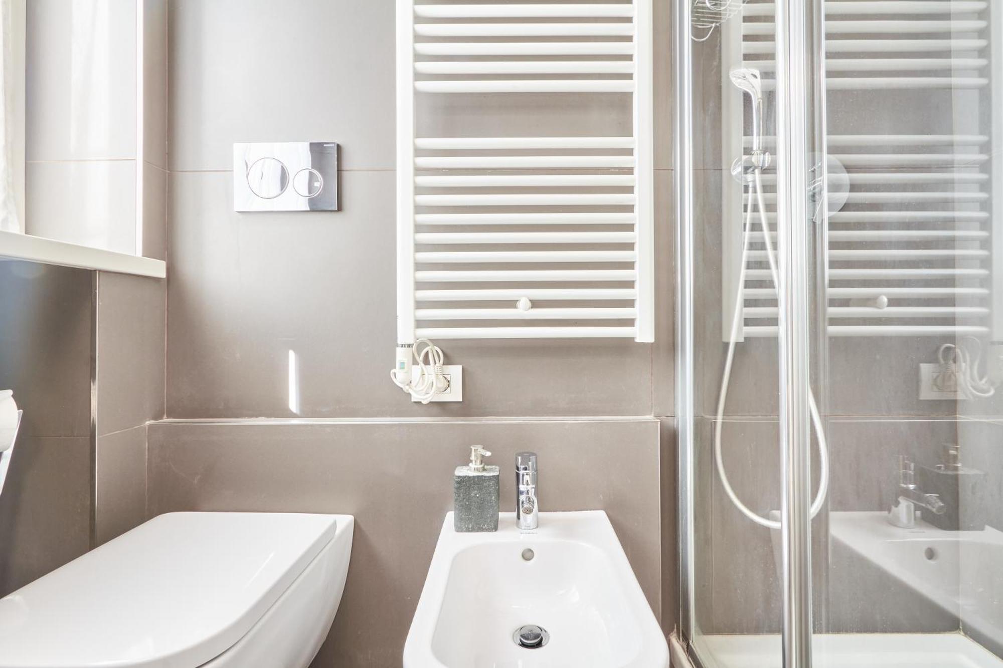 Easylife - Moderno E Climatizzato In Cadorna Fn Appartement Milan