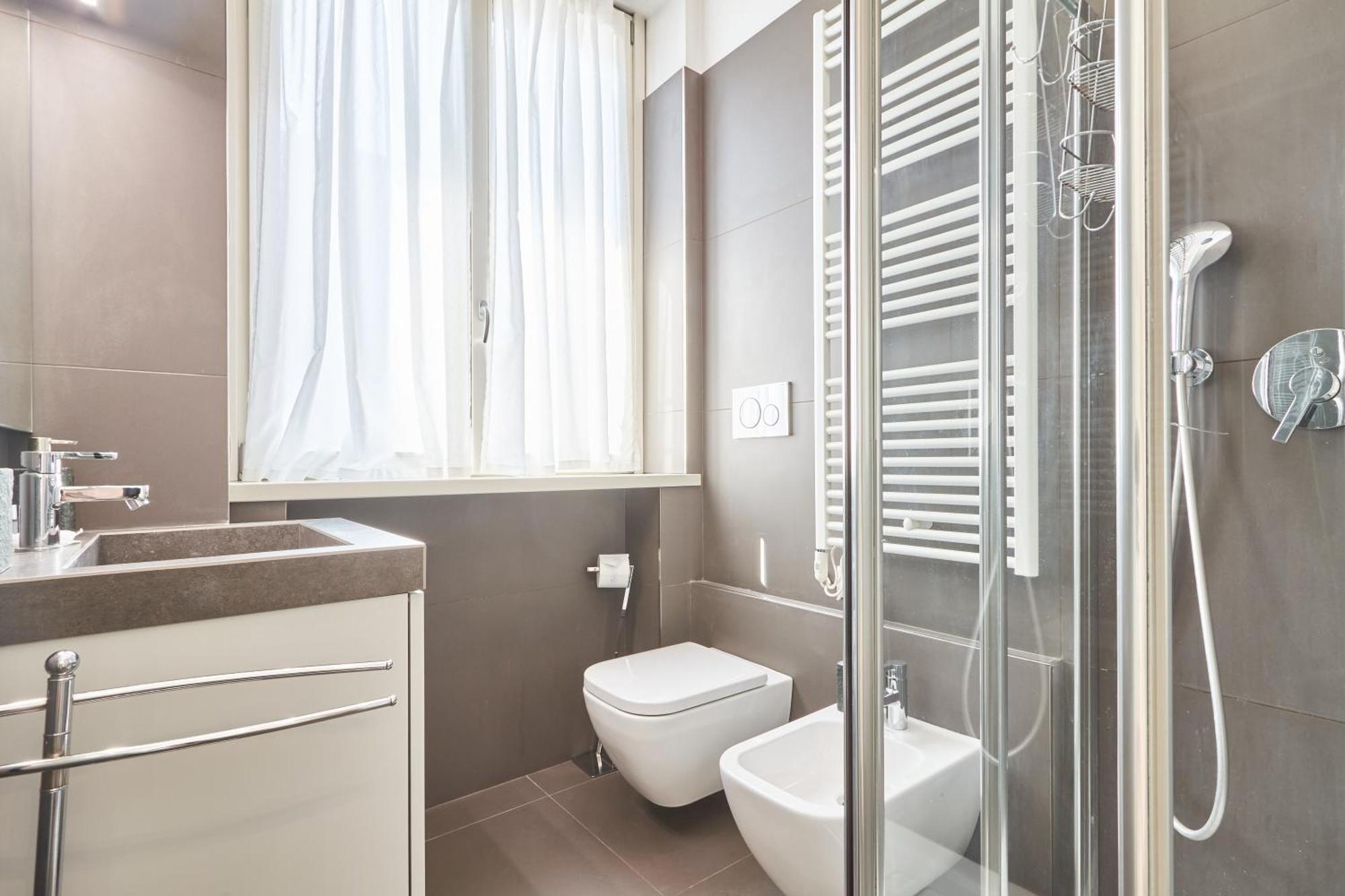 Easylife - Moderno E Climatizzato In Cadorna Fn Appartement *
