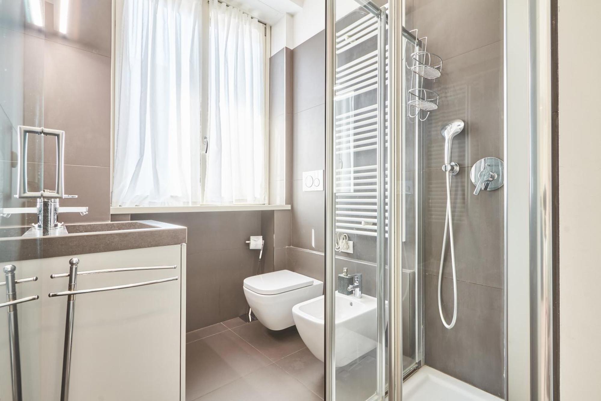 Appartement Easylife - Moderno E Climatizzato In Cadorna Fn