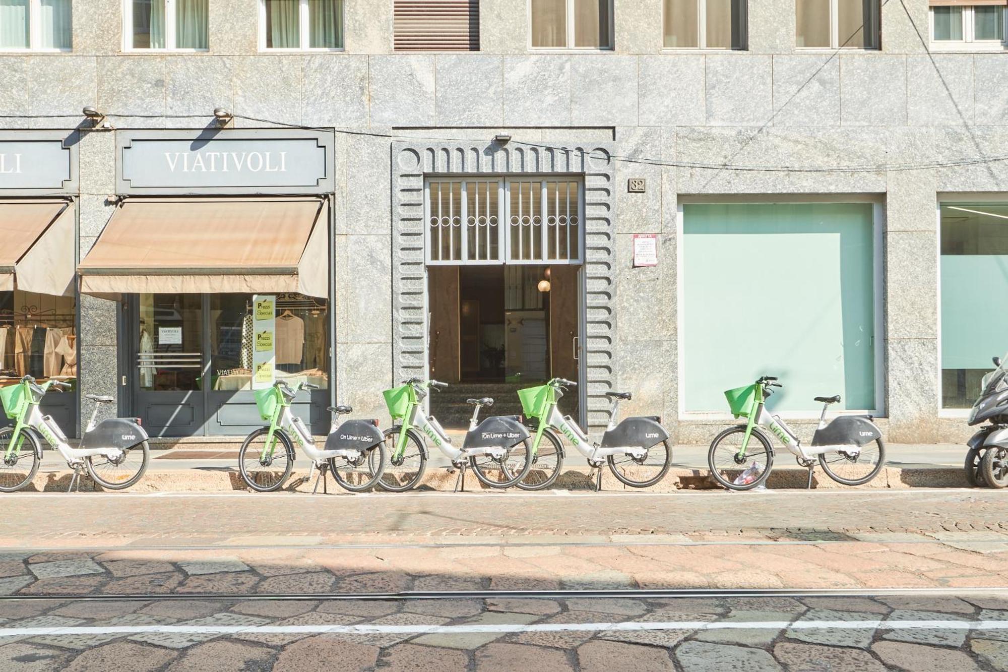 Apartment Easylife - Moderno E Climatizzato In Cadorna Fn Milan