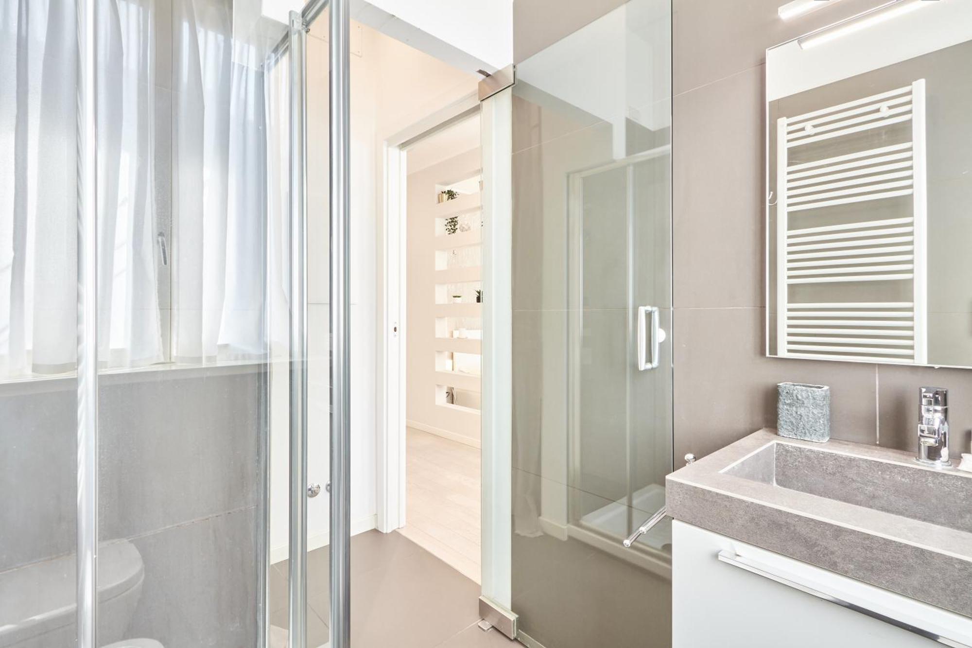 Appartement Easylife - Moderno E Climatizzato In Cadorna Fn