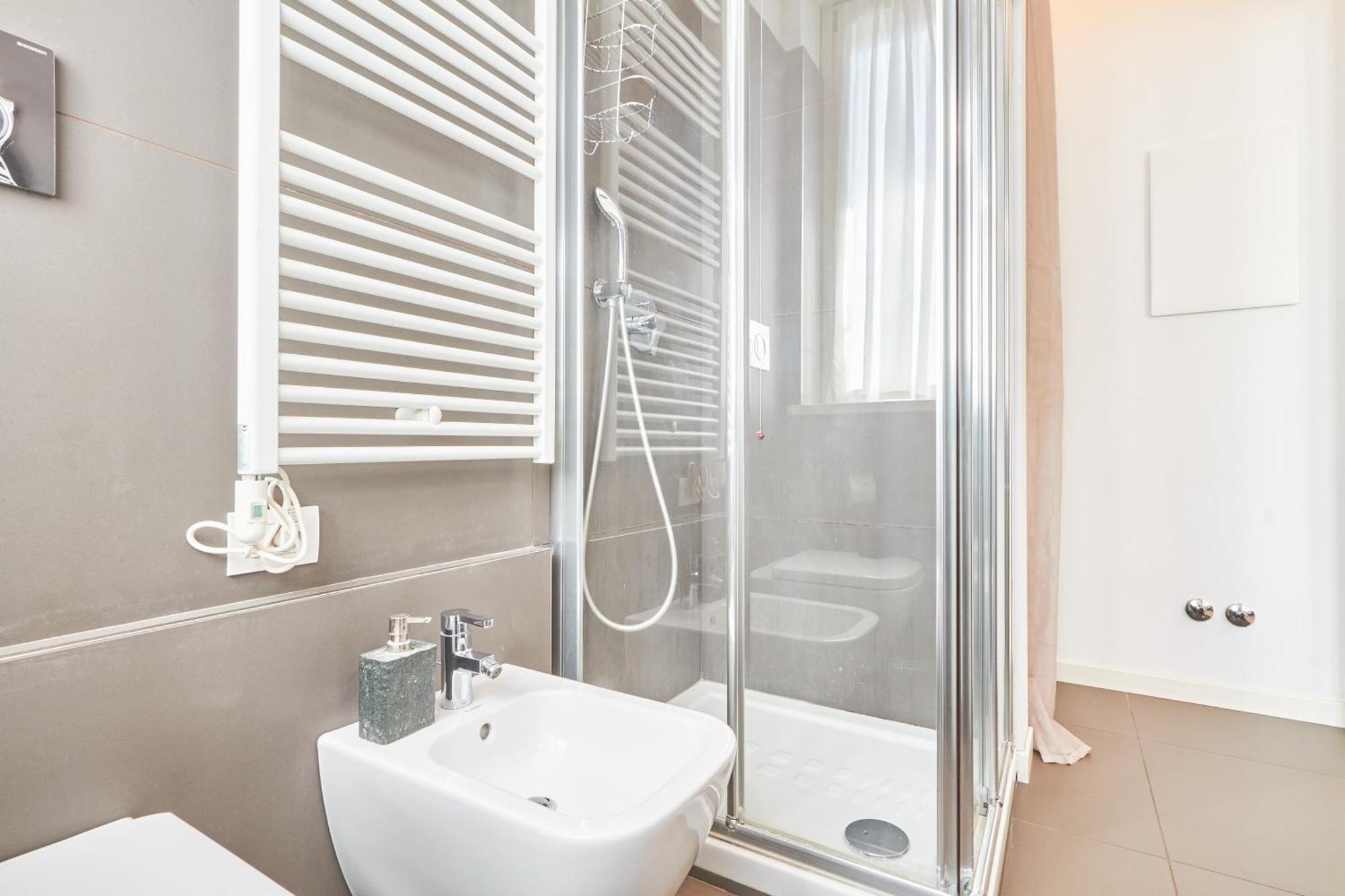 Easylife - Moderno E Climatizzato In Cadorna Fn Appartement Milan