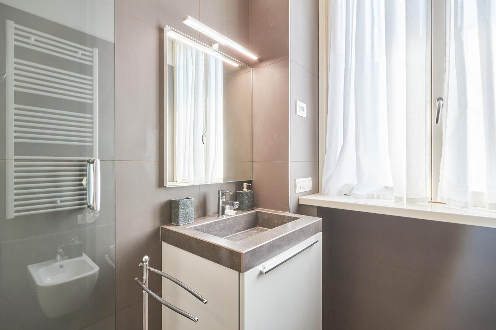 Easylife - Moderno E Climatizzato In Cadorna Fn Appartement *
