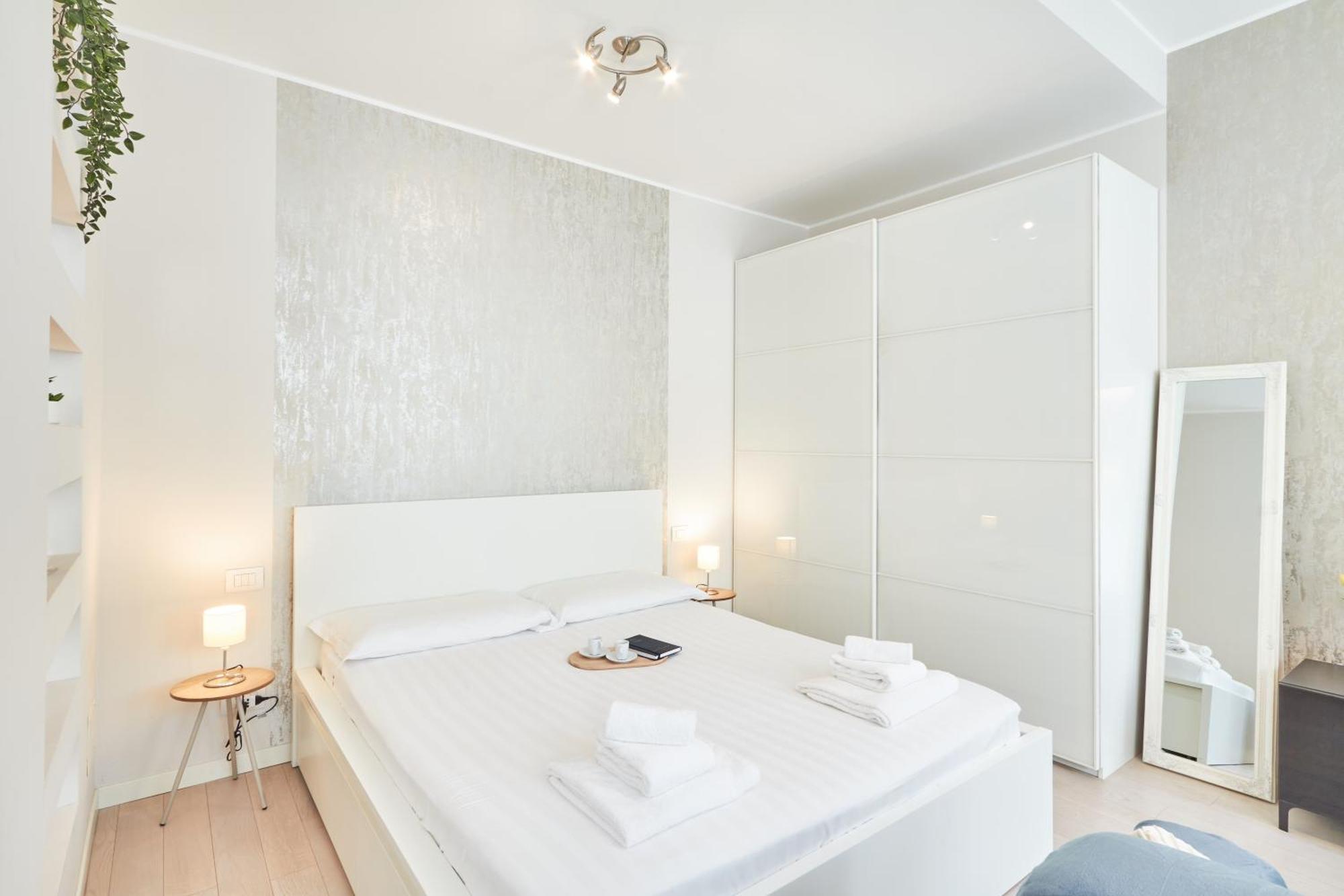 Easylife - Moderno E Climatizzato In Cadorna Fn Appartement Milan