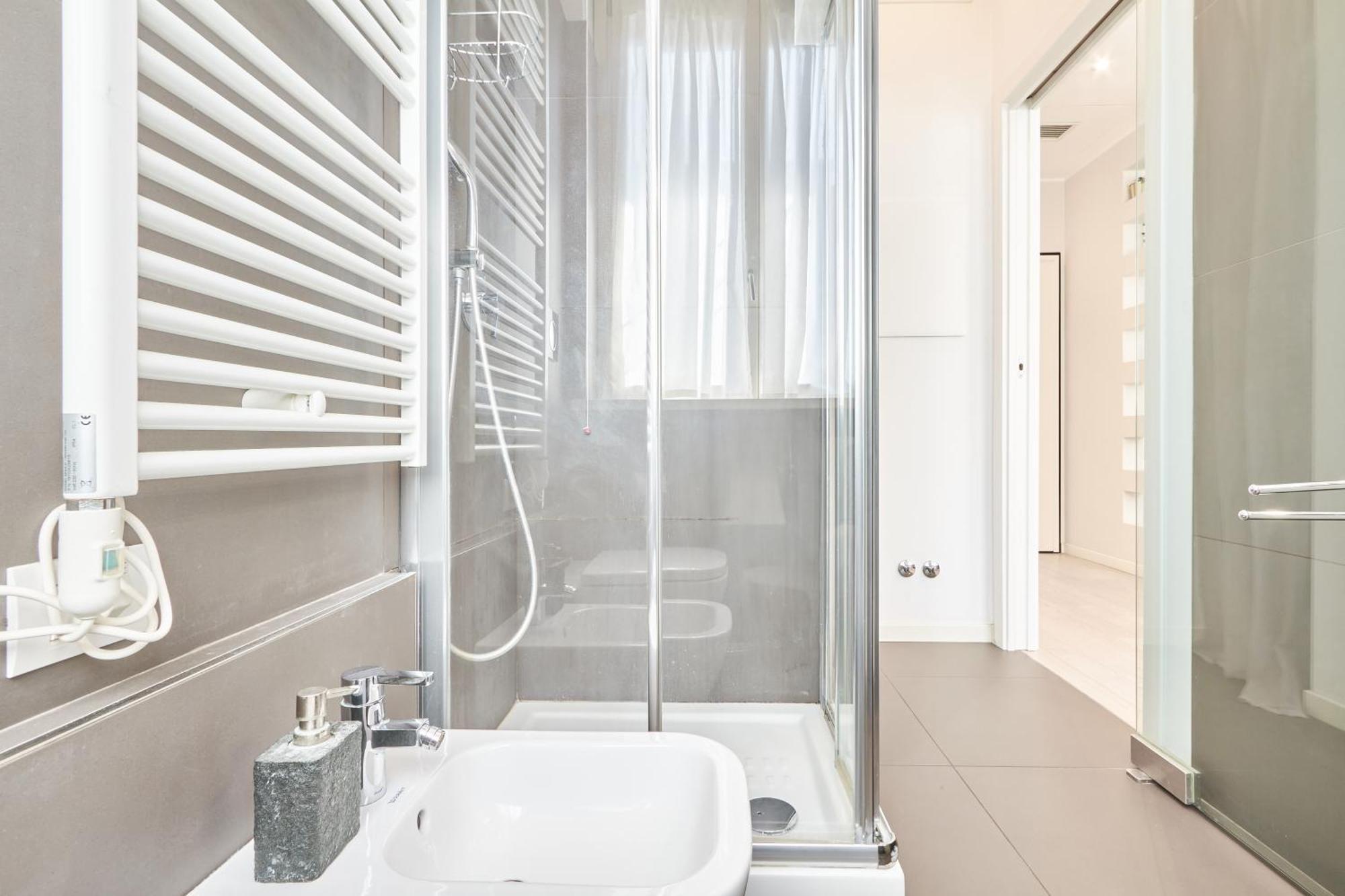Easylife - Moderno E Climatizzato In Cadorna Fn Appartement *