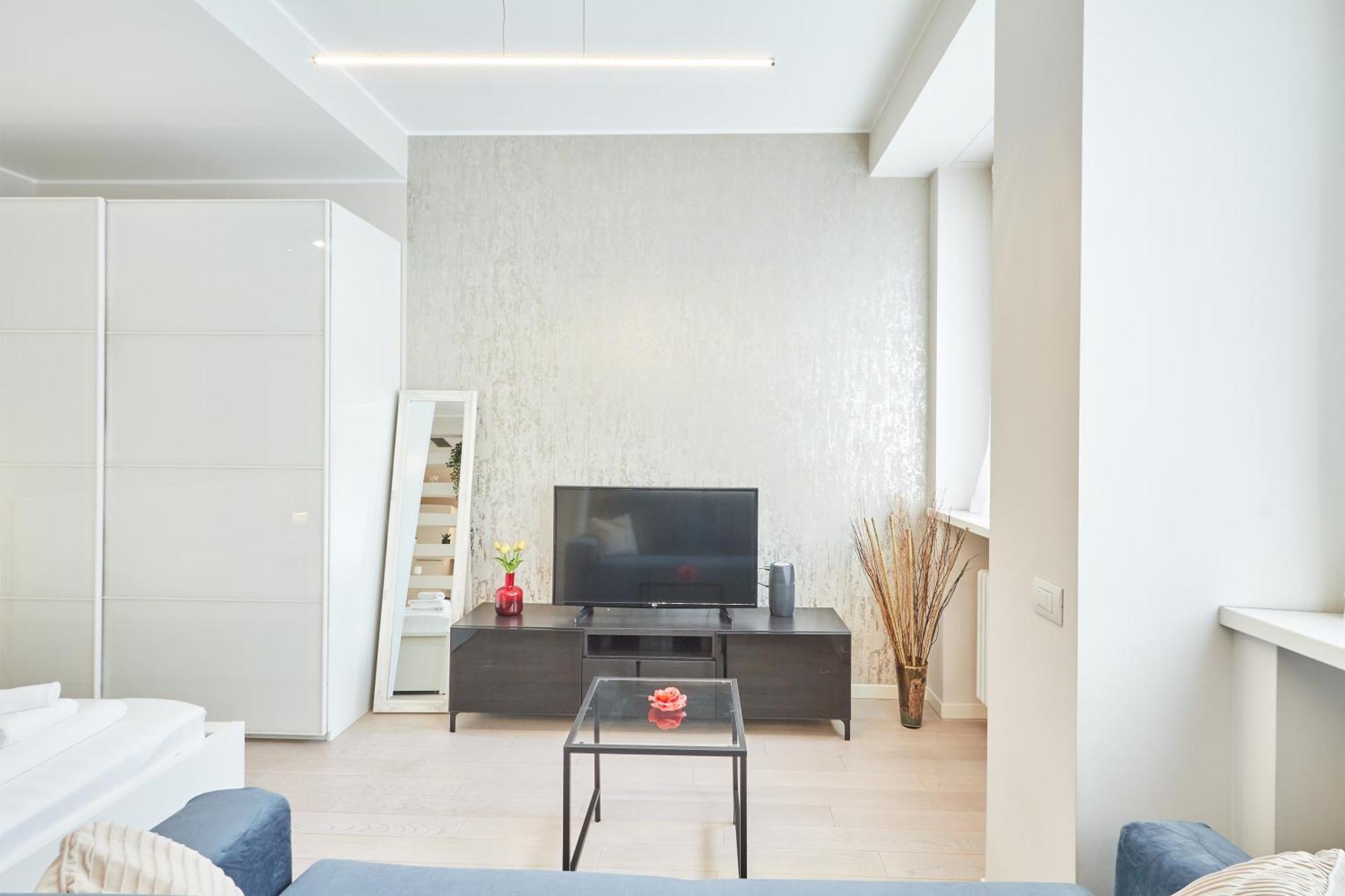 Easylife - Moderno E Climatizzato In Cadorna Fn Milan