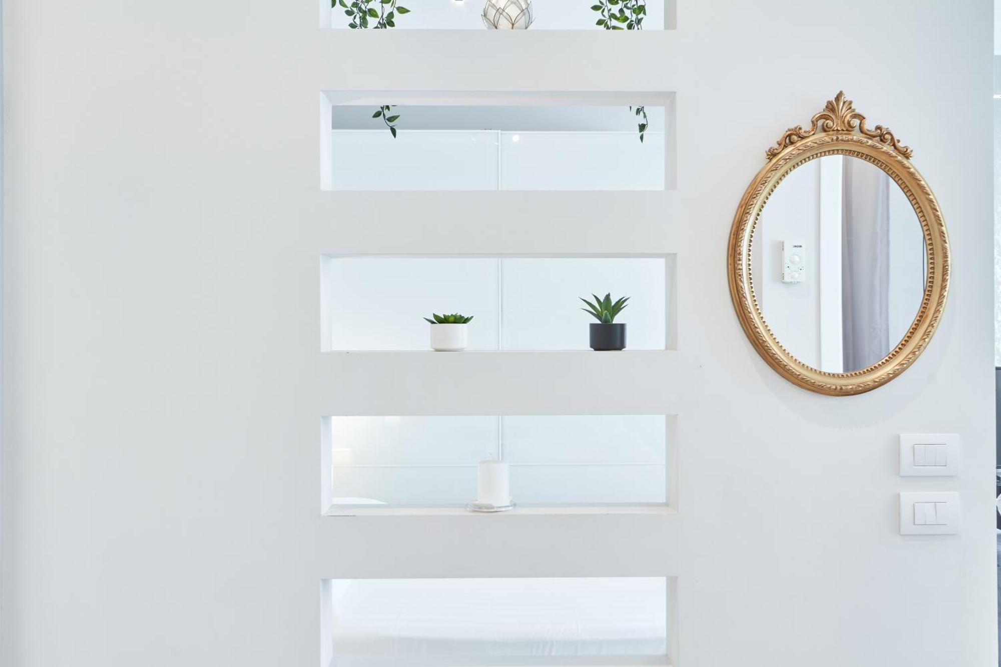 Easylife - Moderno E Climatizzato In Cadorna Fn Appartement *